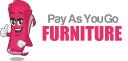 Pay As You Go Furniture logo
